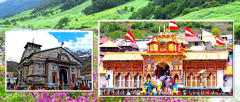 Badrinath Temple