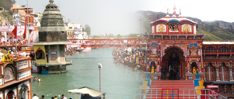 Badrinath Temple