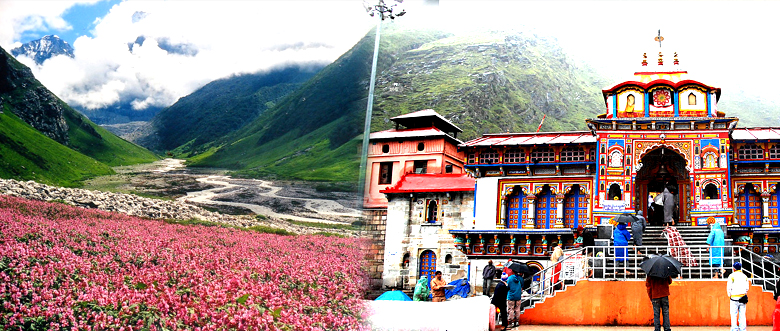 Badrinath Temple