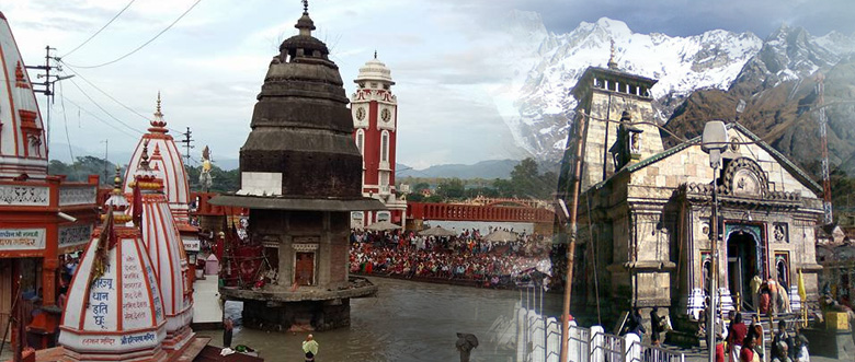 Kedarnath Temple