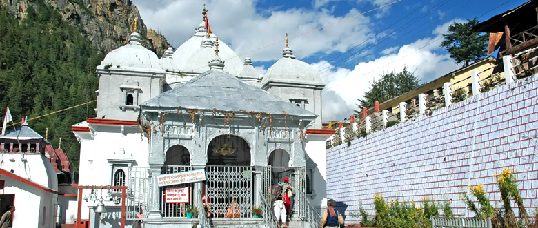 Kedarnath Temple