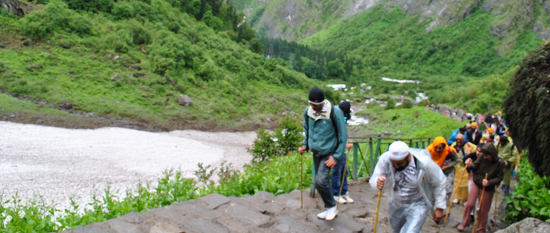 Kedarnath Yatra