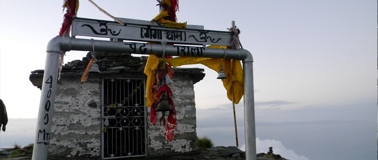 Panch Kedar Temple