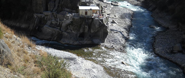 Devprayag